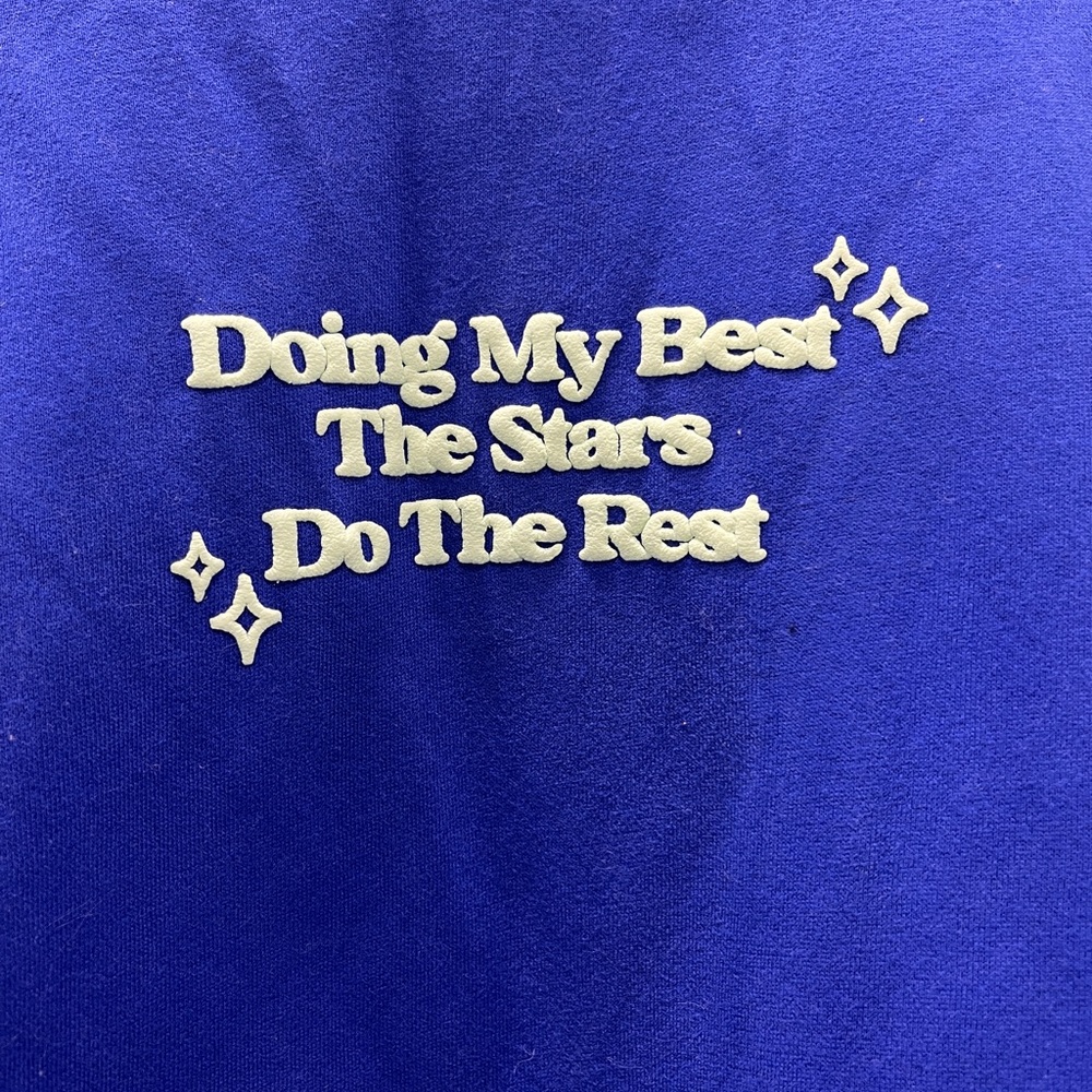 Sanctuary x Mayfair sweatshirt - Picture 5 of 11
